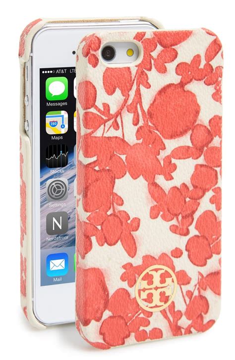 tory burch iphone case for sale